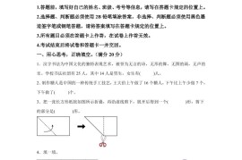 2024-2025学年北师大版一年级下册期末素养测评数学试卷（基础卷01）
